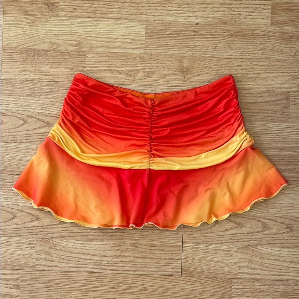 I.AM.G.I.A. Mini Skirt